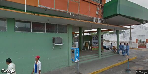 COORDINACIÓN MUNICIPAL DEL RAMO 33 DEL H. AYUNTAMIENTO CONSTITUCIONAL DE CENTLA